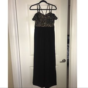 New jumpsuit with tags!